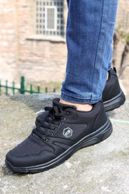 Resim Unisex Sneaker Ayakkabı 589xa020 001 
