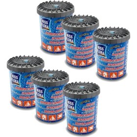 Resim Ayko Flora Nem Alıcı 200 G 6'lı Paket 