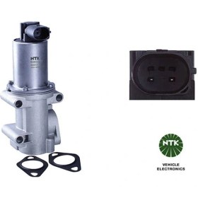 Resim Egr Valfi Ege2-d083 Alfa Romeo-fıat-lancıa 46785766 55182482 71723451 