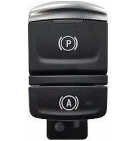 Resim Renault Clio 5 - V El Fren Park Butonu Düğmesi - 251752075r 