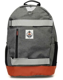 Resim COLOR BLOCK OD BPCK 3PR Gri Erkek Sırt Çantası 