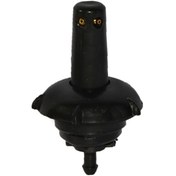 Resim Star Klips Fiskiye Memesi Çiftli 8978550252 Isuzu Nqr 70 Npr/nrr/nkr/nhr 1994- Gm 2 Adet 