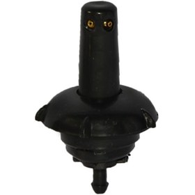 Resim Star Klips Fiskiye Memesi Çiftli 8978550252 Isuzu Nqr 70 Npr/nrr/nkr/nhr 1994- Gm 2 Adet 