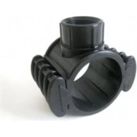 Resim Kuzgun Ticaret Priz Kolye Geçmeli 50X1/2 