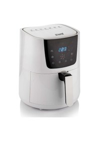 Resim Schafer Thermochef Dijital Airfryer/Sıcak Hava Fritözü 