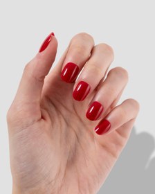Resim Ruby Touch - XS Squoval - 30 Adet Takma Tırnak 