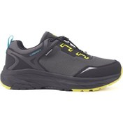 Resim Lumberjack Vula Erkek Gri Outdoor Ayakkabı 101395027 Gri 