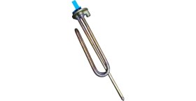 Resim İnox Rezistans Ariston Termosifon Rezistansı 220 Volt 2000 Watt Adet 