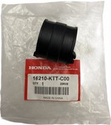 Resim Honda Cbf 150 Karbüratör Emiş Lastiği () 