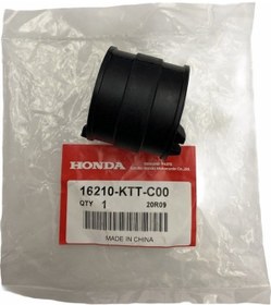 Resim Honda Cbf 150 Karbüratör Emiş Lastiği () 