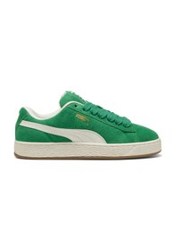 Resim Suede Xl Unisex Yeşil Sneaker Ayakkabı 39520577 1767039 Yeşil 