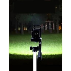 Resim Buğz Mini 30 Ledli Mıknatıslı Anahtarlık Flash Kamp Lambası Askılı Kapak Açacaklı Şarjlı Fener 