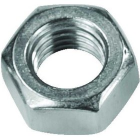 Resim Somun 4 Mm 10 Adet 