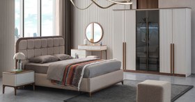 Resim İnci Yatak Odası 