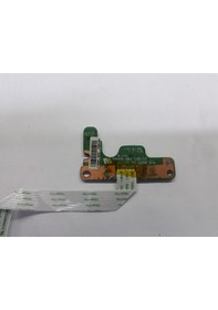 Resim Packard Bell Eg70bz Power Button Board 
