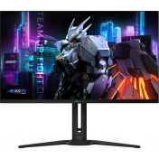 Resim Gıgabyte Aorus FO32U2 31.5" 240Hz 0.03MS 3440X1440 HDR400 Freesync Pro Qd-Oled Oyuncu Monitör 