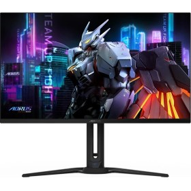 Resim Gıgabyte Aorus FO32U2 31.5" 240Hz 0.03MS 3440X1440 HDR400 Freesync Pro Qd-Oled Oyuncu Monitör 