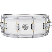 Resim PDP Drums Concept Akçaağaç 14x5.5” Trampet (Beyaz) 