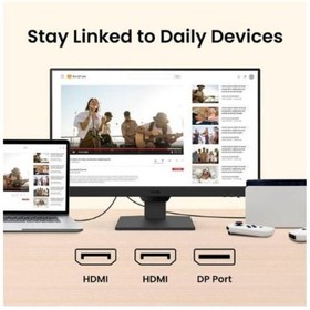 Resim BenQ GW2790 27" 5 ms Full HD IPS 100 Hz Monitör Outlet 