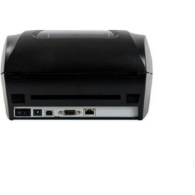 Resim Koddata Kodprint TT-452 (203DPI) Ribonlu Masaüstü Barkod Yazıcı 