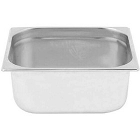 Resim Bilge Gastronom Küvet - GN 1/2x150 Standart Küvet 