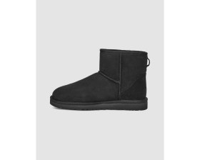 Resim Ugg Classıc Mını Erkek Bot 1002072-BLK 