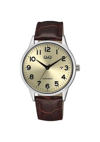 Resim Q&q A482j303y Rakamlı Klasik Erkek Kol Saati Diğer 