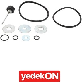 Resim AGCO Keçe Seti - Massey Ferguson / Fendt / Valtra | ACP0502940 