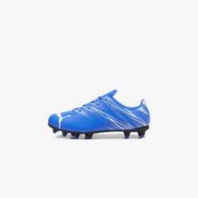 Resim Puma Attacanto TT (10748109) | Mavi 