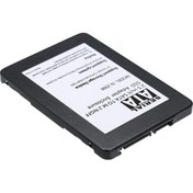 Resim Siyah Metal SSD Muhafaza M.2 Ngff SSD - 22PIN 2.5" (Yurt Dışından) 