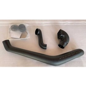 Resim NamTuning Toyata Hilux Revo Snorkel Ithal 