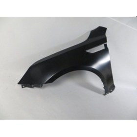 Resim Kıa Optıma 12/14 Ön Çamurluk Delikli Sol Tw - Çamurluk 