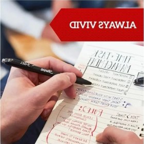 Resim Aesco Jel Mürekkepli Kalem Seti, 0.7 mm - Siyah, Mavi, Kırmızı - 3'lü 