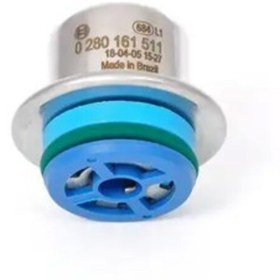 Resim Bosch 0280161511 Yakit Basinc Regulatoru 1563J8 226755750R A1110780292 