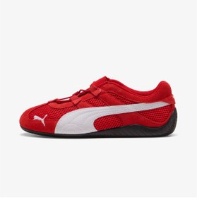 Resim Puma Speedcat Go Kadın Kırmızı Babet 