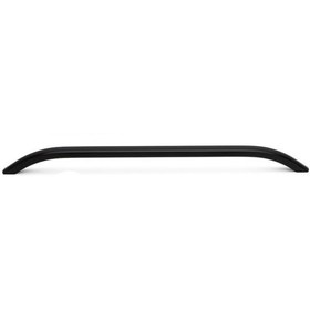 Resim System Siyah 320 mm Çekme Mobilya Kulpu (SY8175 0320 AL6) 