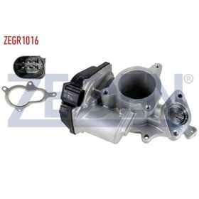 Resim Zegen-Zegr1016 Egr Valfi Audi A4 (8Ec,B7) 2.0 Tdi (Bvg-Bvf-Bna-Br 514699345 