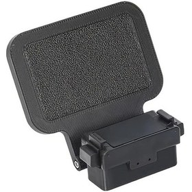 Resim Meridiangoods Djı Osmo 360 Manyetik Aparat Hızlı Sökme Manyetik Taban Kolsuz Çekim 