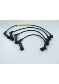 Resim Hyundaı Getz 03/05 Buji Kablosu Takım 1.3i 12v Yow Jung - Buji 