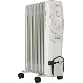 Resim Awox Yağlı Radyatör Dilimfit Plus 8 