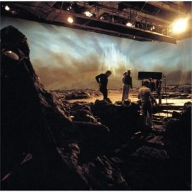 Resim Osram Halojen Tüp Ampul 2-Pin 230V 575W Hpl 