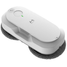 Resim Hutt DDC56 Akıllı Cam Temizleme Robotu Beyaz 
