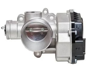 Resim Citroen C3 1.4 Benzinli Gaz Kelebeği Psa Marka 1635.R8 