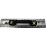 Resim Bts 12265 Alüminyum Cetvel Terazi 30 cm 
