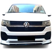 Resim Vw Transporter T6,5 2020 - 2022 Ön Ek Plastik 