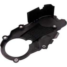 Resim Audi A6 Triger Dış Alt Kapağı 2011- Wisco Marka 03L109147B 