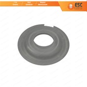 Resim Renault 9 11 için Distribütör Toz Koruyucu Kapağı 7701021983 N11.14139 