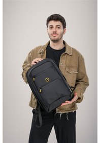 Resim Ççs 51849 Sırt Çantası Siyah 