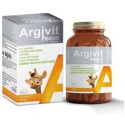 Resim Argivit Focus 30 Tablet 