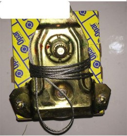 Resim Opar85001863 - Cam Krikosu Ön Dkş M131 1.6 